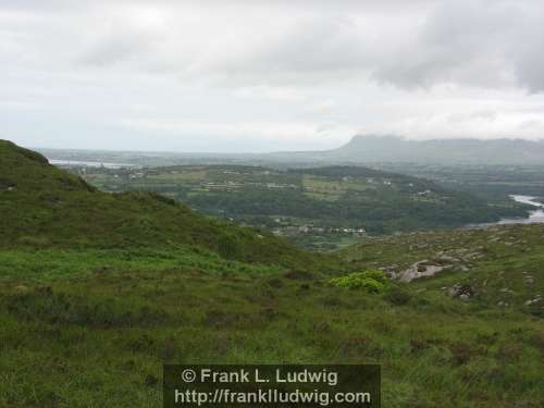 Slieve Daeane, Birds Mounatin